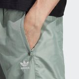 adidas Originals WOVEN TRACKPANT Κhaki