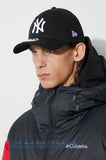 New York Yankees Essential Black 9FORTY Cap