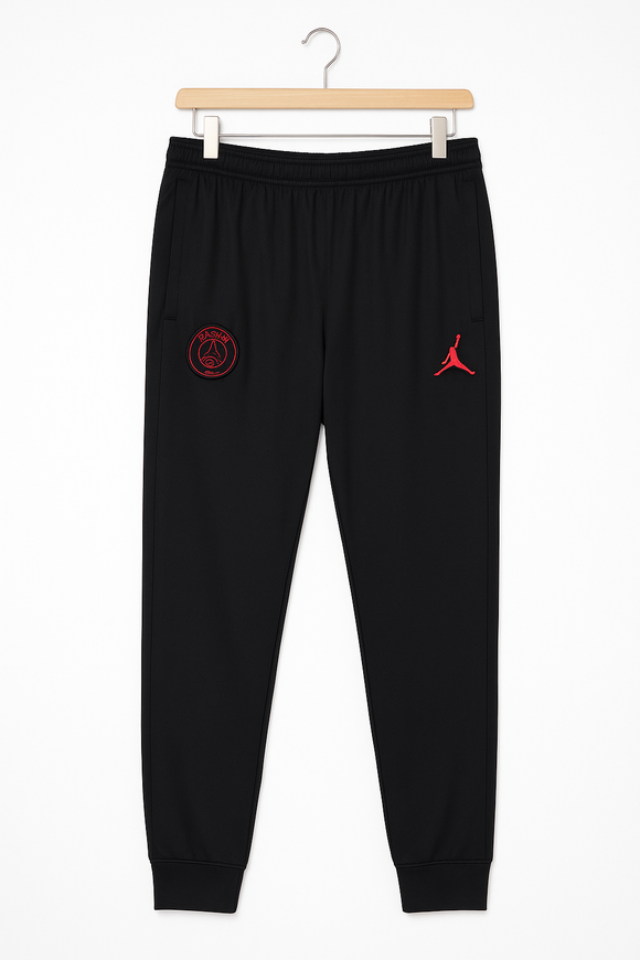 Paris Saint-Germain Strike Away Men's Jordan Dri-FIT Football Pants