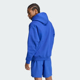 TREFOIL ESSENTIALS LOOSE HOODIE