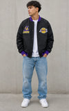 JACKET LAKERS NBA