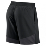 Las Vegas Raiders Nike Stretch Woven Training Shorts