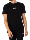 Ellesse Men's Ollio T-Shirt - Black