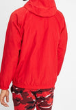 Nike Sportswear
Pre-owned
Windbreaker - red