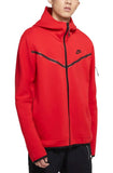 Nike Sportswear Tech Fleece
Men's Full-Zip Hoodie
