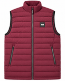 GILET WEEKEND OFFENDER - BORDEAUX - TAILLE L