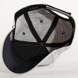 47 Brand Storm Cloud Cap Boston Red Sox Gray Red