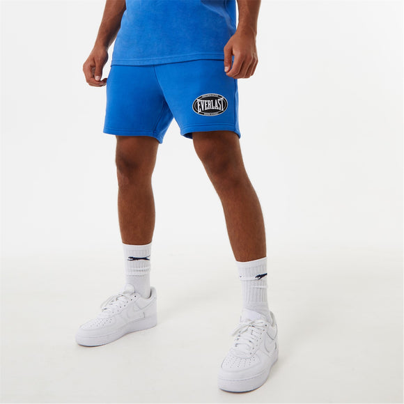 Everlast Warp Graphic Shorts – LondonShop Maroc