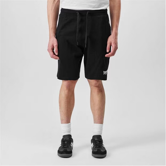 Lonsdale Shorts BLACK