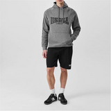 Lonsdale Shorts BLACK
