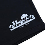 Ellesse Men's Fleece Jogger Shorts