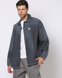 Adidas Jacket Button Men's