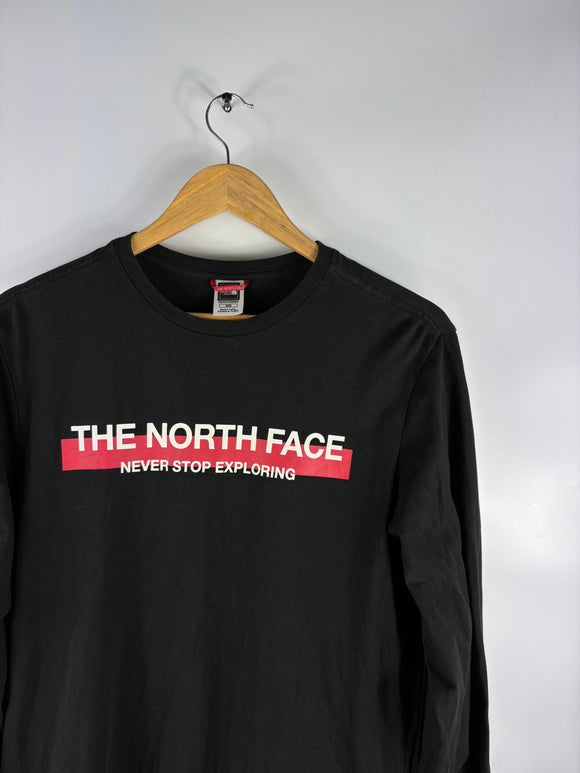 North Face Sweatshirt