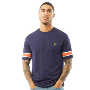 Lyle and Scott T shirt