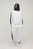 Oversize boohooMAN ensemble