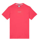 Weekend Offender - Millergrove T-Shirt Anthurium Pink