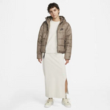 Down Jacket Nike Sportswear Therma-FIT Repel Women's Synthetic