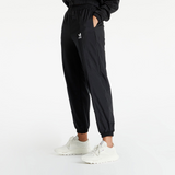 Black adidas Originals Adicolor Split Trefoil Track Pants