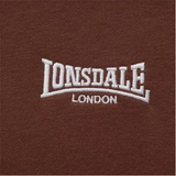 Lonsdale Men's LOGO BROWN PACK