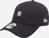 New York Yankees 9TWENTY Black/White Dad Cap