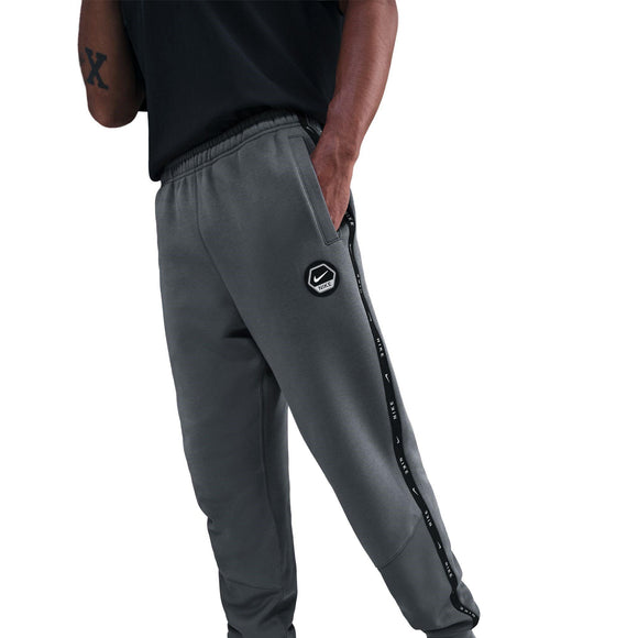 Nike Mens CitySide FZ Jogger