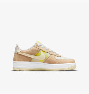 Nike Air Force 1 GS Lemon Drop