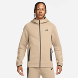 Nike Sportswear Tech Fleece Windrunner
Men's Full-Zip Hoodie