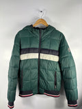 Tommy Jacket