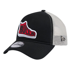 New era Bulls cap