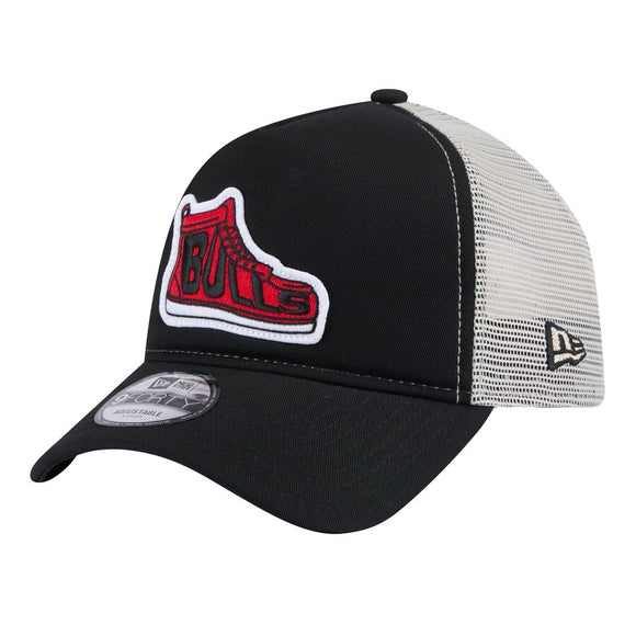 New era Bulls cap