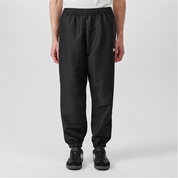 Lonsdale Essential CH Woven Jogging Bottoms Mens