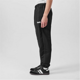 Lonsdale Essential CH Woven Jogging Bottoms Mens