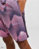 ADIDAS FTB SWIM SHORTS