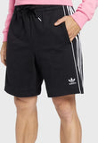 Black adidas Rekive Shorts