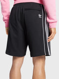 Black adidas Rekive Shorts
