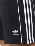Black adidas Rekive Shorts