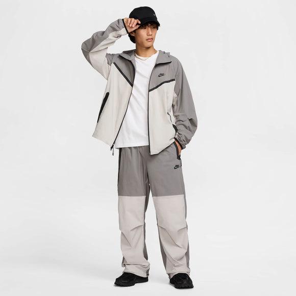 Nike Tech Men's Woven Oversized TRACKSUIT pack