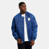 Air Jordan Essentials Statement Basketball Jacket Navy