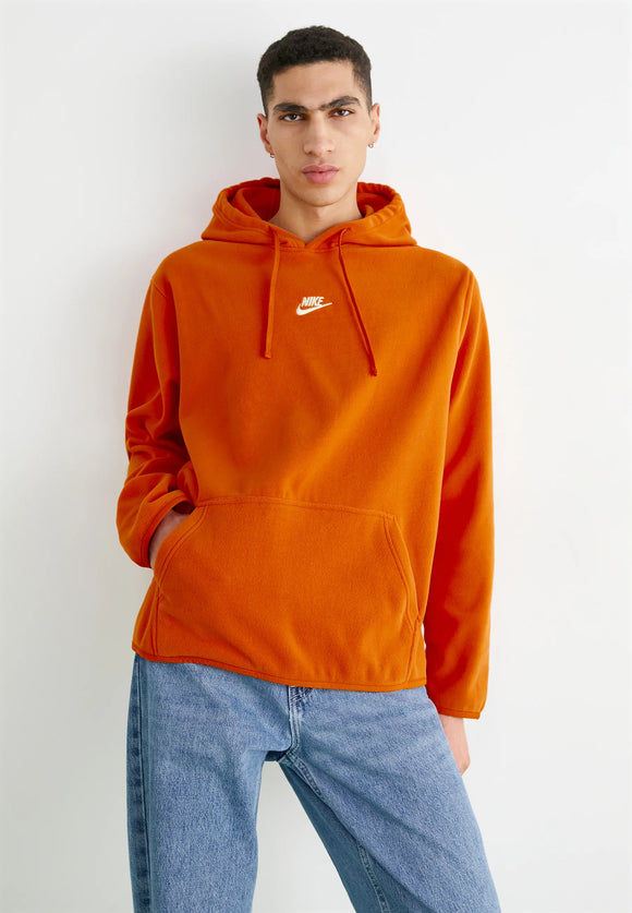 Nike Sportswear CLUB HOODIE Hoodie LondonShop Maroc