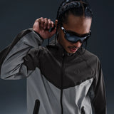Tech Woven Jacket – Stirling Sports