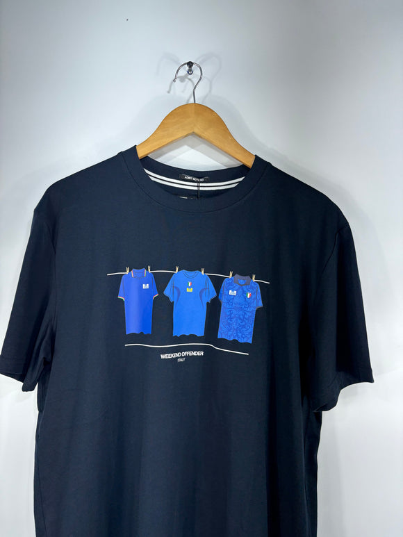 Weekend Offender T-shirt