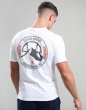 Ellesse Drillo T-Shirt White
White