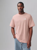 The North Face Men's T-Shirt Simple