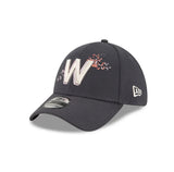 Washington Nationals City Connect 39THIRTY Stretch Fit  SMALL-Medium