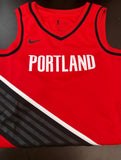 Nike NBA Portland Jersey