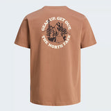 The North Face Men's Gear Up Regular T-Shirt