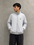 jacket Lyle & Scott Grey fog