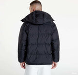 Levi's ® Hooded Fillmore Puffer Jacket Black