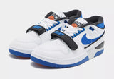 Air Alpha Force 88 University blue and White
