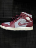 Air Jordan 1 Mid
Men's Shoes